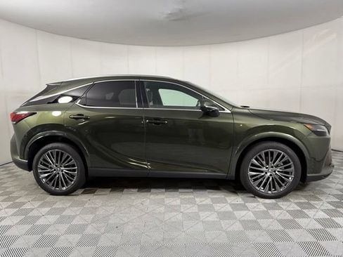 Used 2023 Lexus RX 350 FWD w/ Cold Area Package image 14
