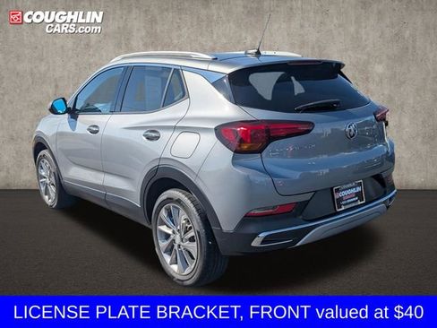 Used 2023 Buick Encore GX Essence w/ Experience Buick Package AWD/4WD image 6