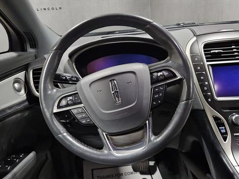 Used 2019 Lincoln Nautilus Reserve w/ Ultimate Package AWD/4WD image 14