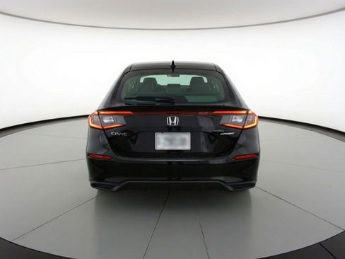 Used 2025 Honda Civic Sport image 7