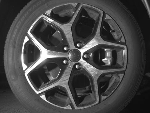 Used 2025 Jeep Compass Limited AWD/4WD image 13