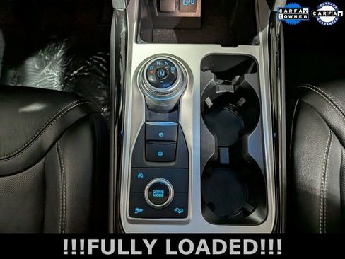 Used 2023 Ford Explorer ST w/ Equipment Group 401A image 35