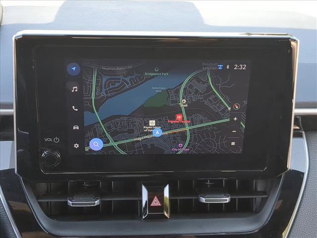 Used 2024 Toyota Corolla XSE FWD image 13