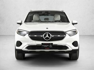 Certified 2025 Mercedes-Benz GLC 300 4MATIC video 2