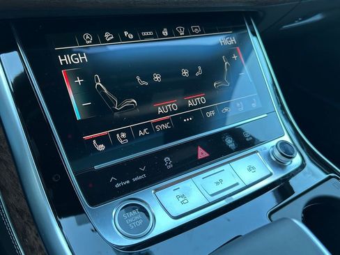 New 2026 Audi Q7 3.0T Prestige image 23