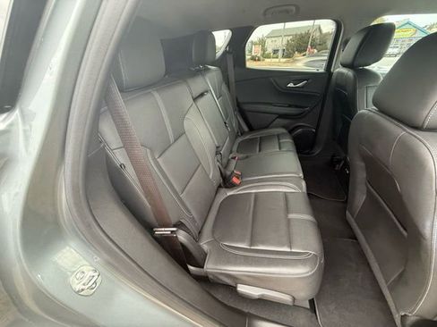Used 2024 Chevrolet Blazer LT image 12