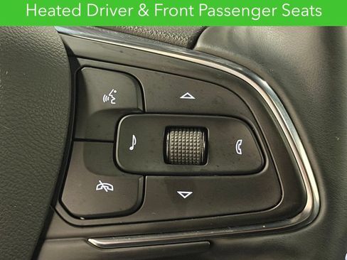 Certified 2025 Buick Envista Avenir FWD image 39