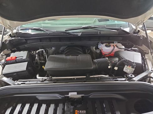 New 2026 GMC Sierra 1500 AT4 w/ AT4 Premium Package AWD/4WD image 28