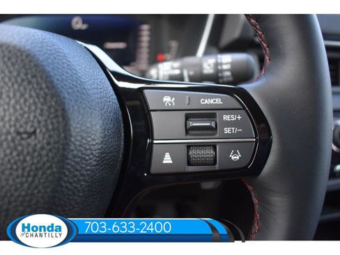 New 2026 Honda Pilot Black Edition image 13