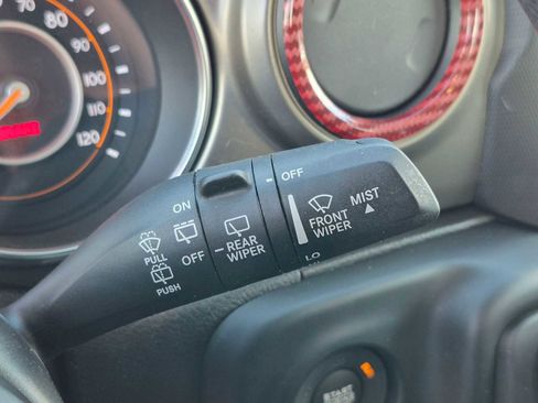 Used 2021 Jeep Wrangler Sport AWD/4WD image 26