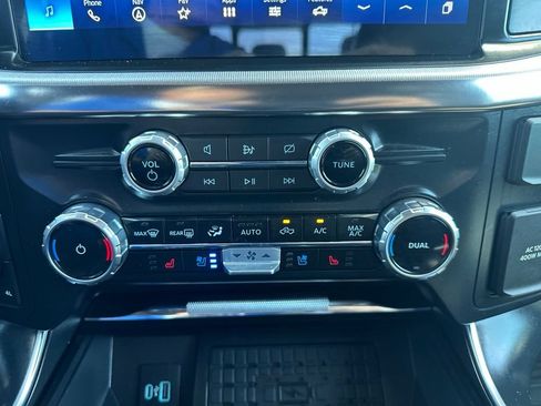 Used 2023 Ford F150 Raptor AWD/4WD image 5
