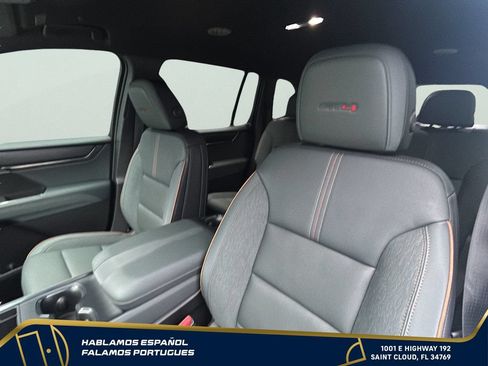 New 2026 GMC Acadia AT4 w/ Luxury Package AWD/4WD image 21