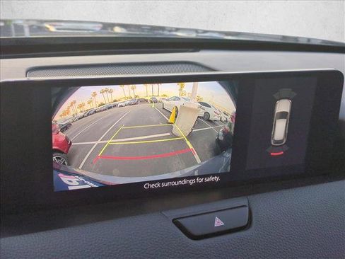 Used 2025 MAZDA CX-70 Plug-In Hybrid w/ Premium Pkg AWD/4WD image 14