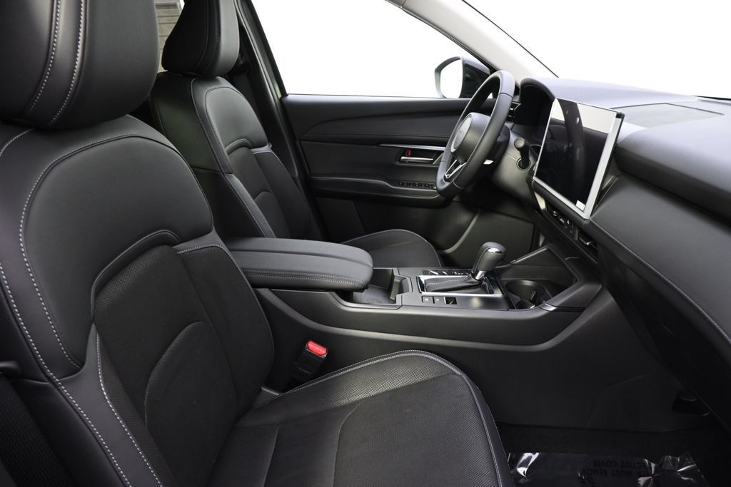 New 2026 MAZDA CX-5 Select AWD/4WD image 16