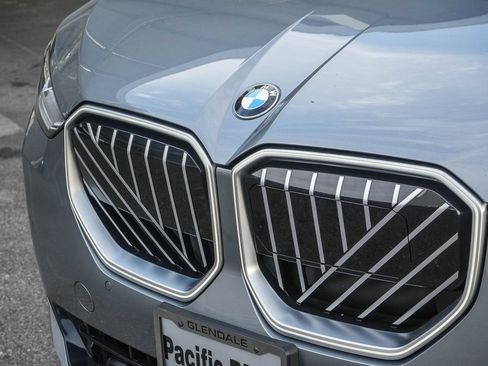 Used 2026 BMW X3 xDrive30i w/ Convenience Package AWD/4WD image 11
