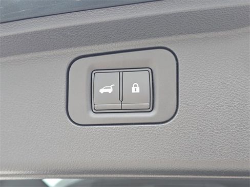 New 2026 Nissan Armada PRO-4X image 13