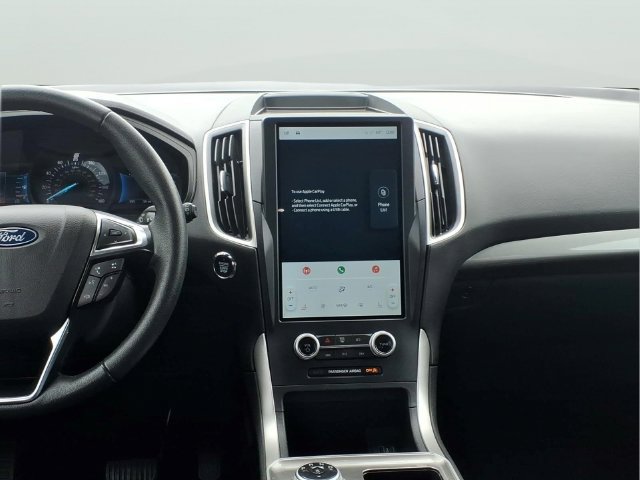 Used 2023 Ford Edge SEL AWD/4WD image 21