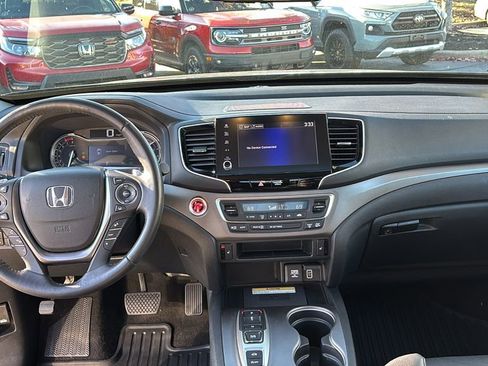Used 2022 Honda Ridgeline RTL-E image 12