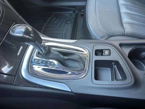 Used 2016 Buick Regal Premium w/ Driver Confidence Package #1 image 27