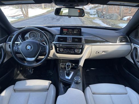 Used 2018 BMW 430i Gran Coupe w/ Premium Package image 6