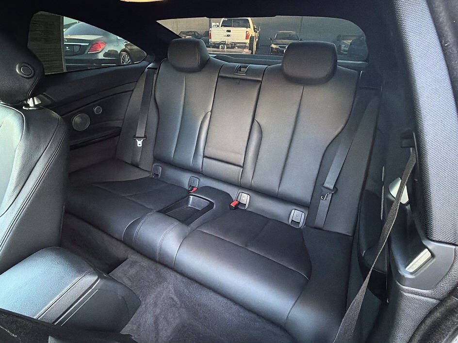 Used 2014 BMW 435i xDrive Coupe AWD/4WD image 21