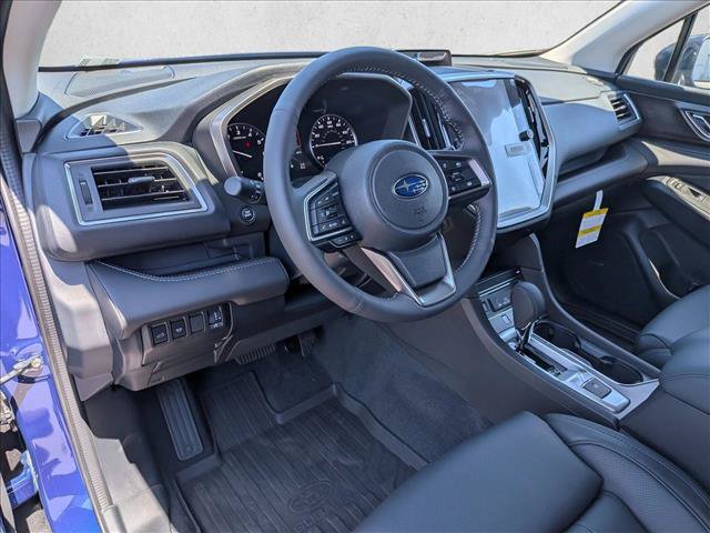 Used 2026 Subaru Ascent Touring AWD/4WD image 3