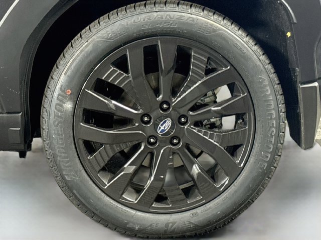 New 2026 Subaru Forester Sport w/ Onyx Edition AWD/4WD image 31