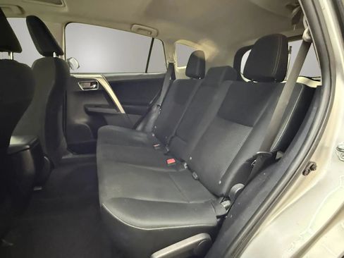 Used 2015 Toyota RAV4 XLE FWD image 19