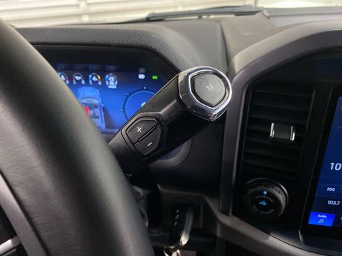 Used 2024 Ford F150 XLT w/ Mobile Office Package image 25