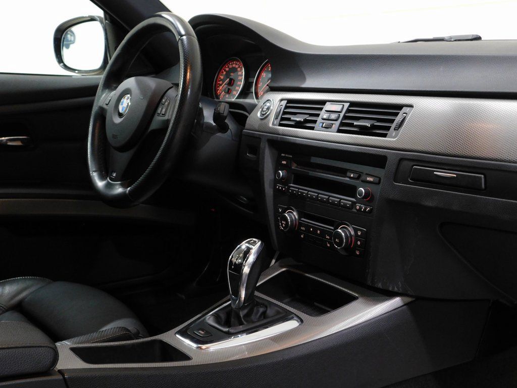 Used 2011 BMW 335is Coupe RWD image 77