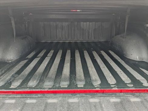 Used 2022 RAM 1500 Big Horn w/ Trailer Tow Group AWD/4WD image 17