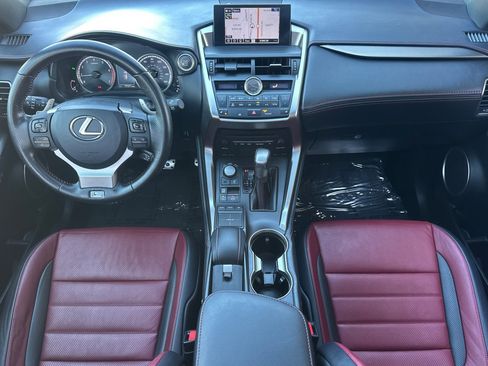 Used 2017 Lexus NX 200t F Sport image 13