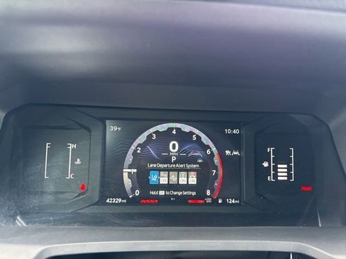 Used 2024 Toyota Tacoma SR5 image 13