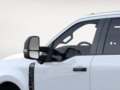 New 2026 Ford F250 XL w/ STX Appearance Package image 49