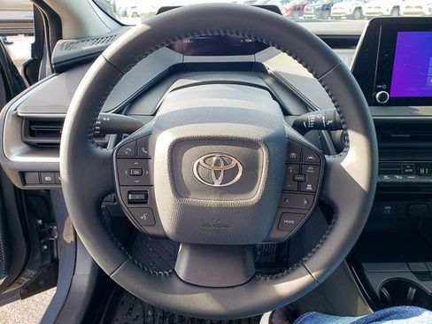 New 2026 Toyota Prius LE image 15