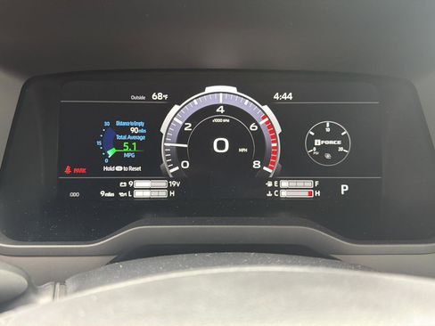New 2026 Toyota Tundra Limited RWD image 14