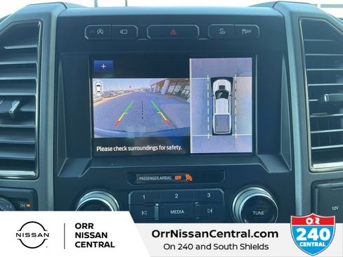 Used 2020 Ford F150 Raptor w/ Equipment Group 802A Luxury image 27