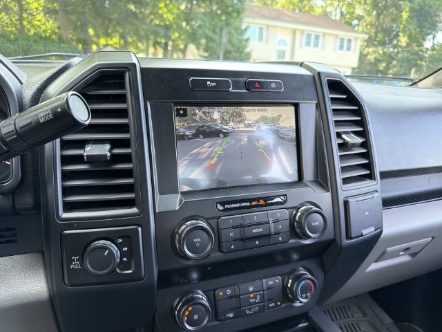 Used 2019 Ford F150 XL w/ Equipment Group 101A Mid AWD/4WD image 35
