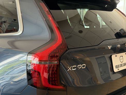 New 2026 Volvo XC90 B6 Ultra AWD/4WD image 8