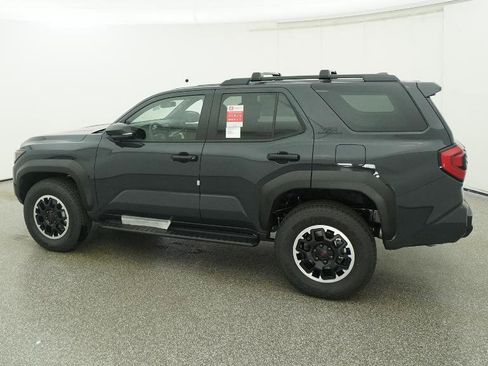 New 2026 Toyota 4Runner TRD Off-Road image 17