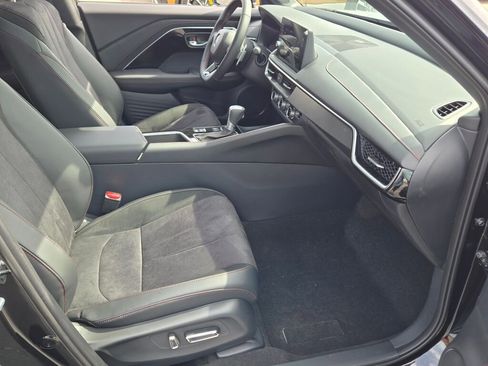 New 2026 Acura ADX A-Spec AWD/4WD image 7