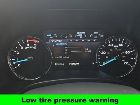 Used 2022 Ford F250 Platinum image 24