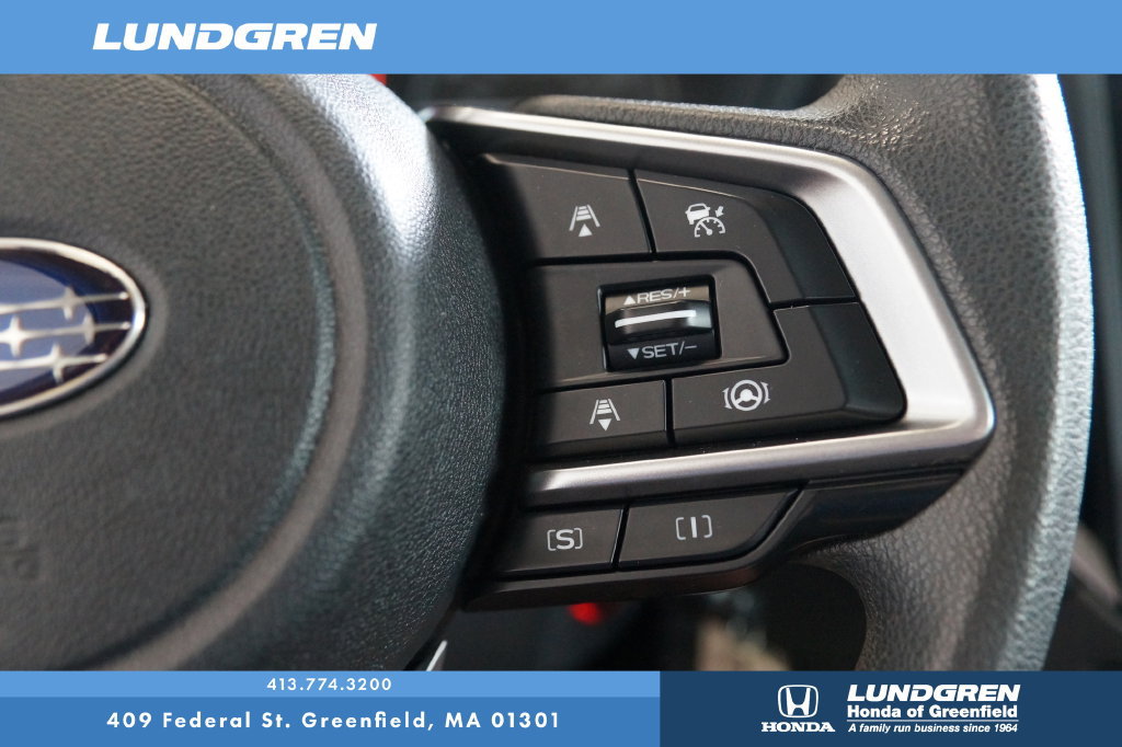 Used 2024 Subaru Forester AWD/4WD image 18