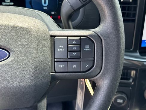 New 2024 Ford F150 STX w/ Mobile Office Package image 22