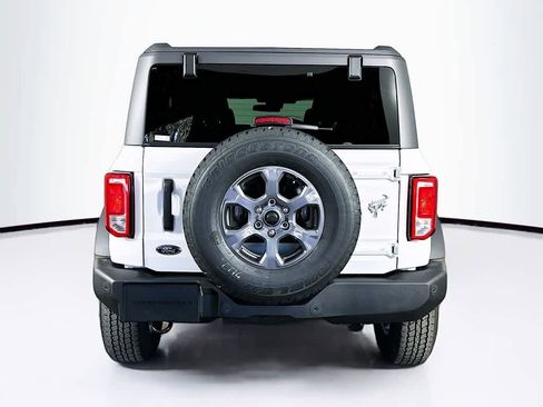 New 2025 Ford Bronco Big Bend image 5