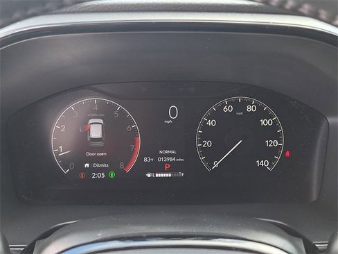 Used 2024 Honda CR-V EX-L image 26