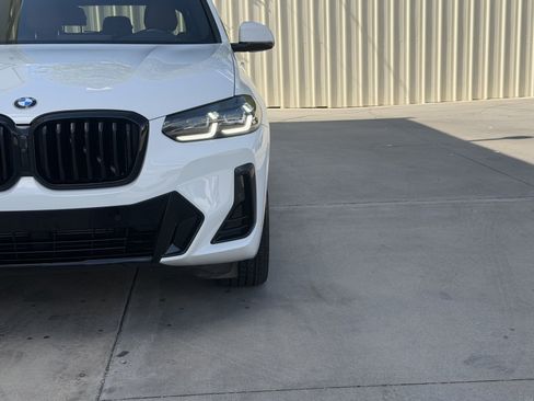 Used 2023 BMW X3 xDrive30i AWD/4WD image 10