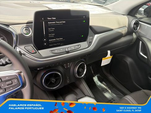 New 2026 Chevrolet Blazer LT w/ Convenience Package FWD image 20