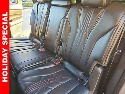 Used 2024 Acura MDX Type S image 15