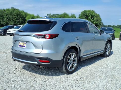 Used 2018 MAZDA CX-9 Grand Touring AWD/4WD image 11